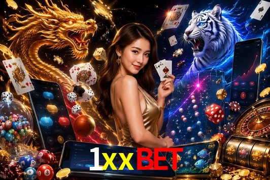 Welcome Bonus 1xxbet