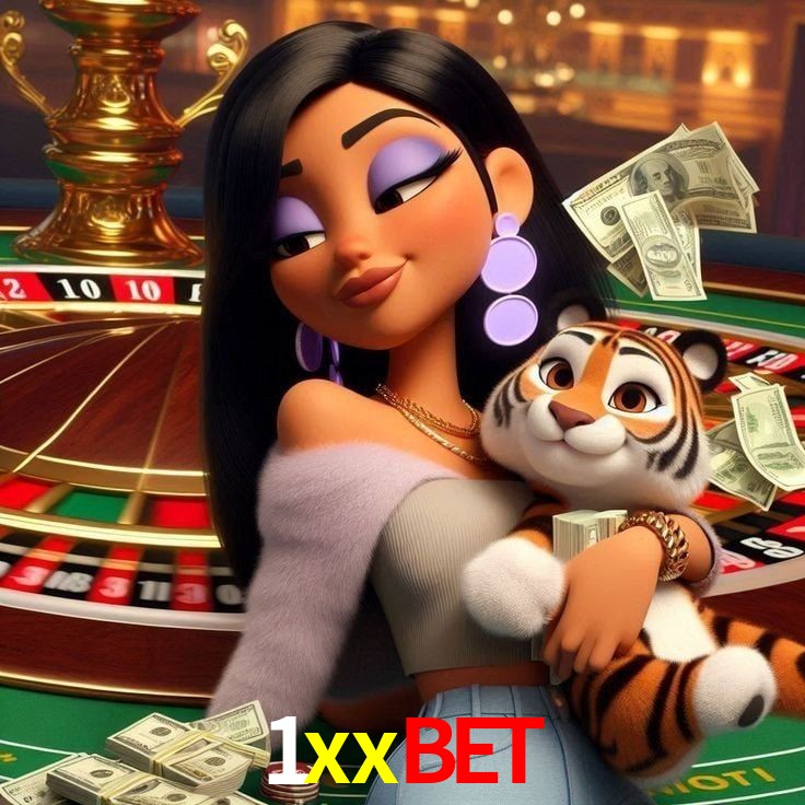 Experiência VIP 1xxbet