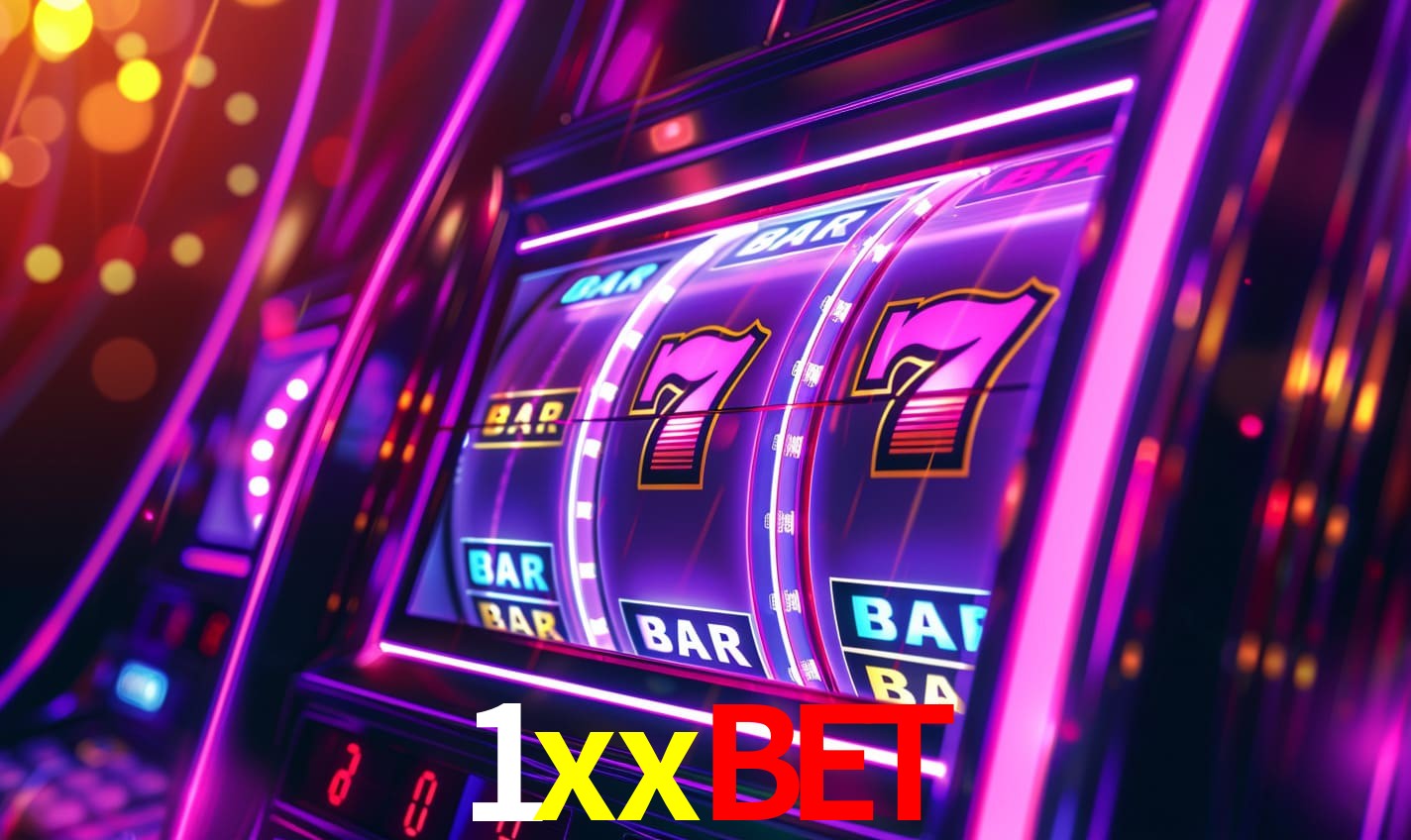 1xxbet: Seu Cassino Premiado com Pagamentos Rápidos