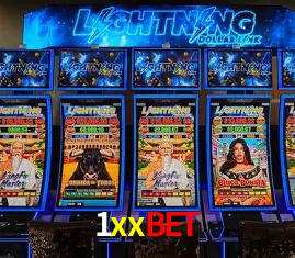 Desvendando o Mundo dos Jogos Virtuais na 1xxbet