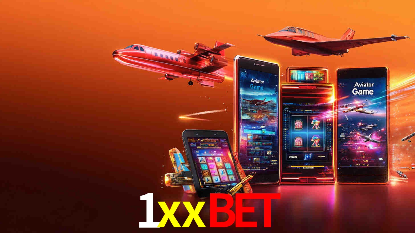 Desvendando o Mundo dos Jogos Virtuais na 1xxbet