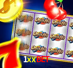 Descubra a Magia dos Jogos de Arcade no 1xxbet