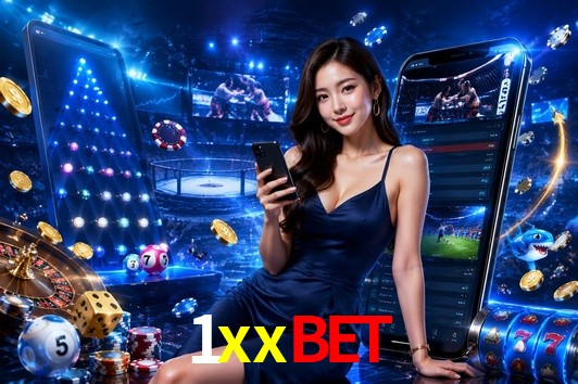 Slot Games 1xxbet