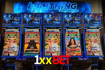 Apostas Esportivas na 1xxbet: Um Guia Completo