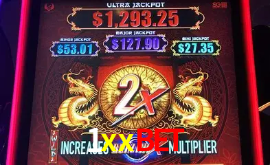 Descubra o Mundo do Cassino Online com 1xxbet