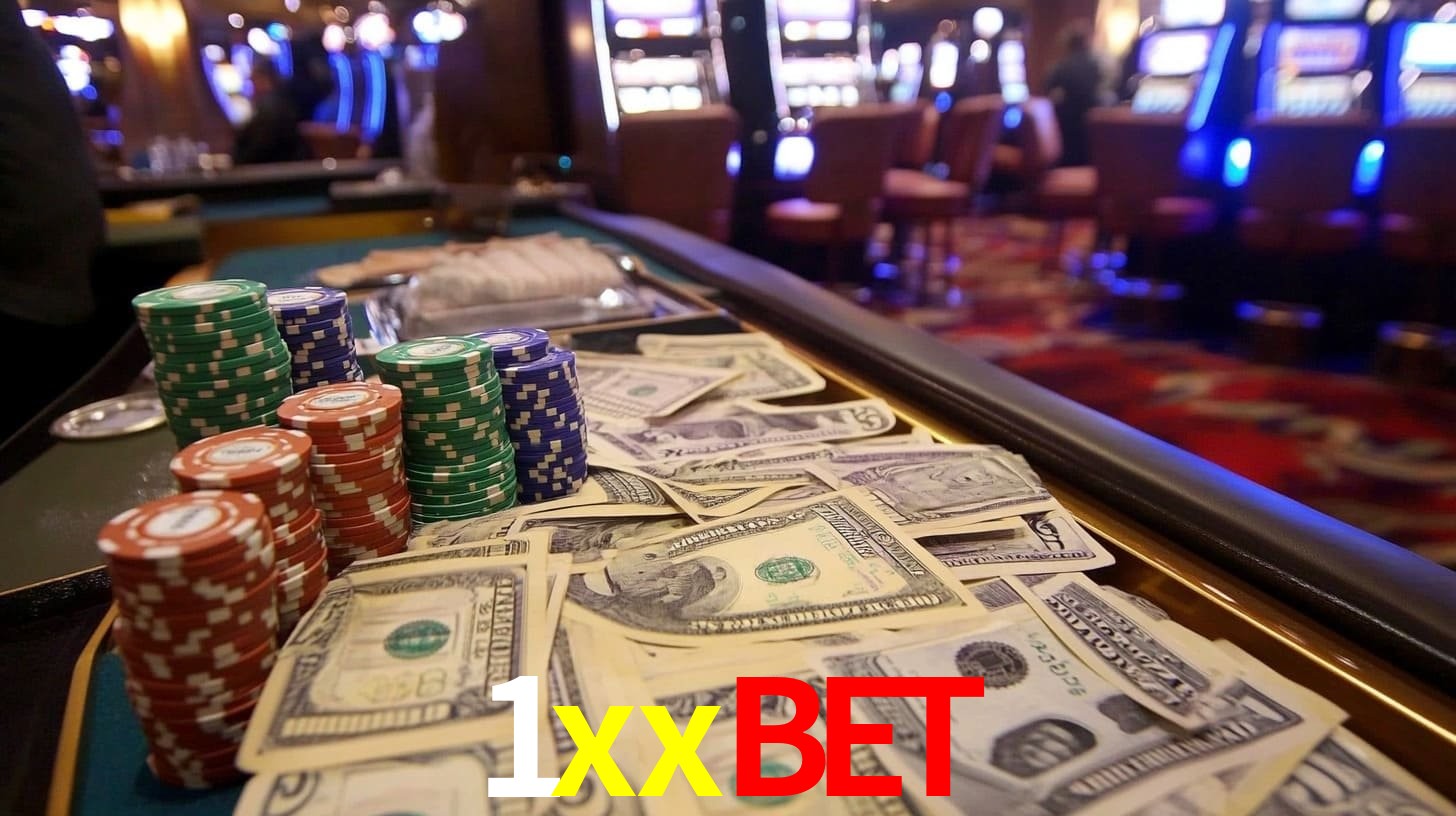 Sistemas de Segurança 1xxbet