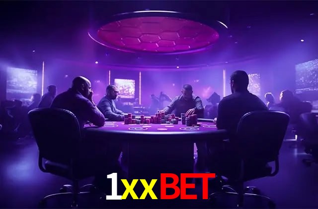 Explorando a Categoria de Eventos em Apostas na 1xxbet