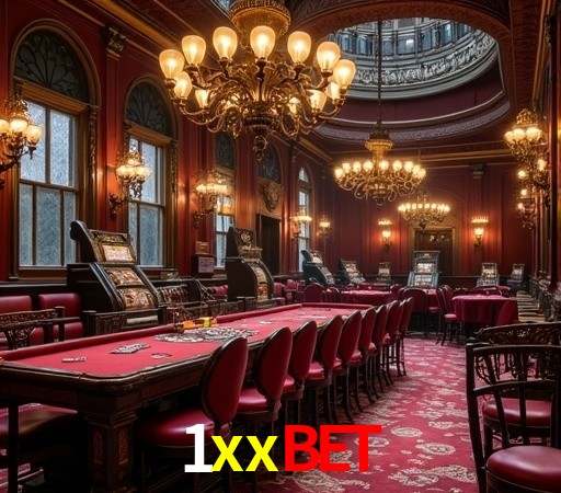 Jogos de Slot 1xxbet