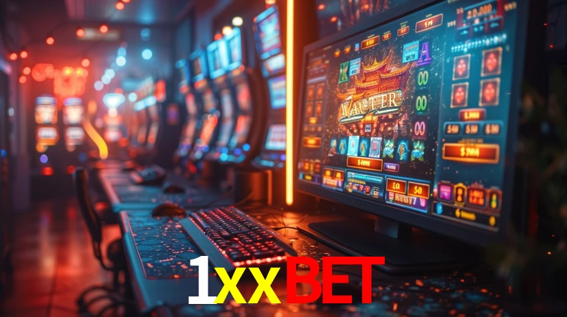 Explore as vantagens do 1xxbet: serviço profissional e confiabilidade