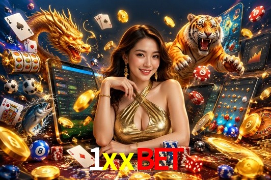 Account Benefits 1xxbet