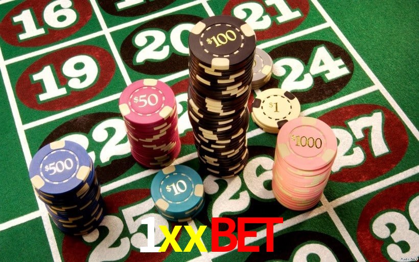 Bônus Diários 1xxbet
