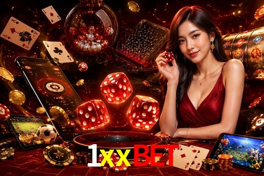 Security Systems 1xxbet