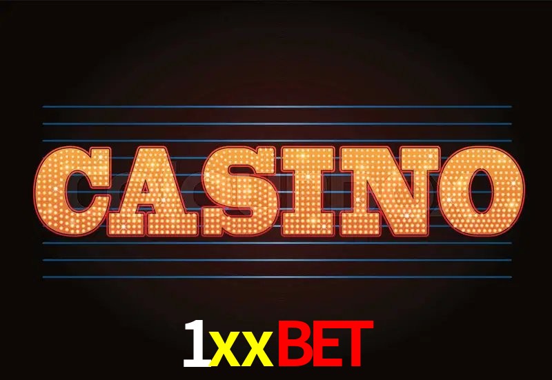 Casino Ao Vivo 1xxbet