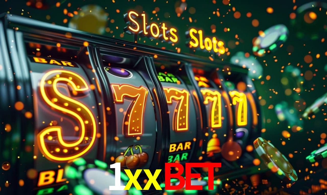 Jogos Exclusivos 1xxbet