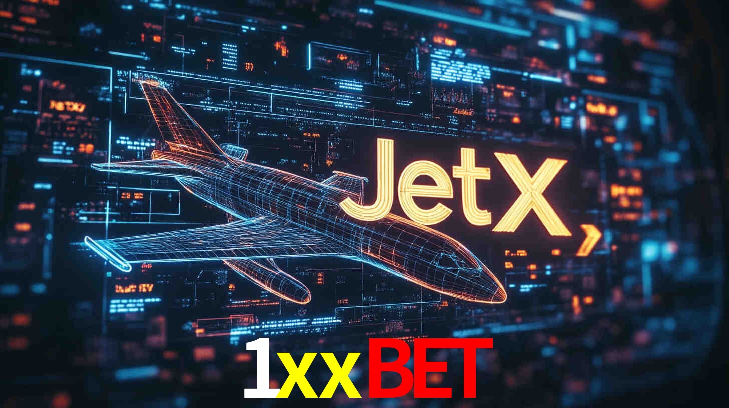 Inovações de Jogos na 1xxbet: O Futuro das Experiências Interativas