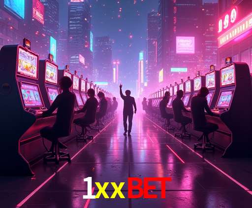 cassino 1xxbet