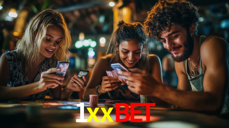 VIP Casino 1xxbet
