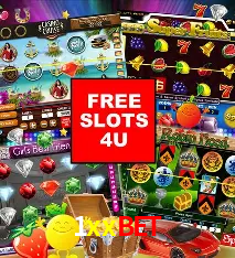 Descubra a Magia dos Jogos de Arcade no 1xxbet
