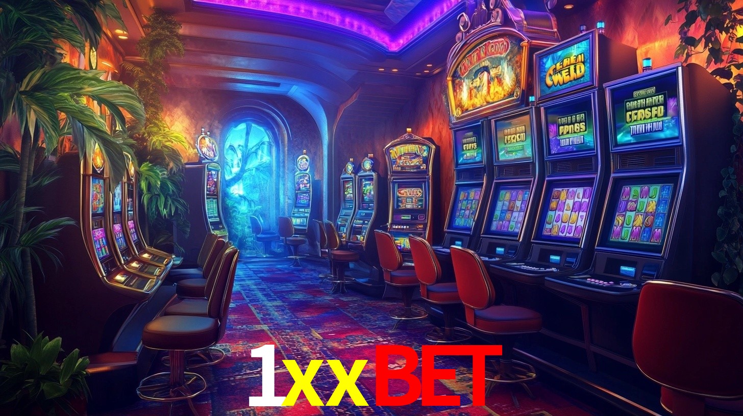 Live Casino 1xxbet