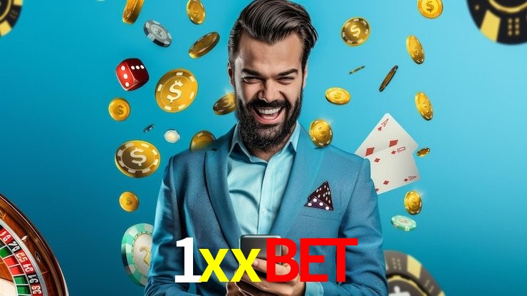 Game Providers 1xxbet