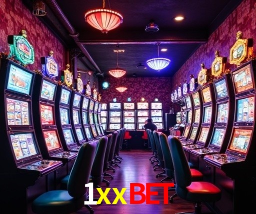 Tecnologia da Plataforma 1xxbet