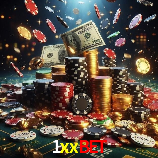 Inovações de Jogos na 1xxbet: O Futuro das Experiências Interativas