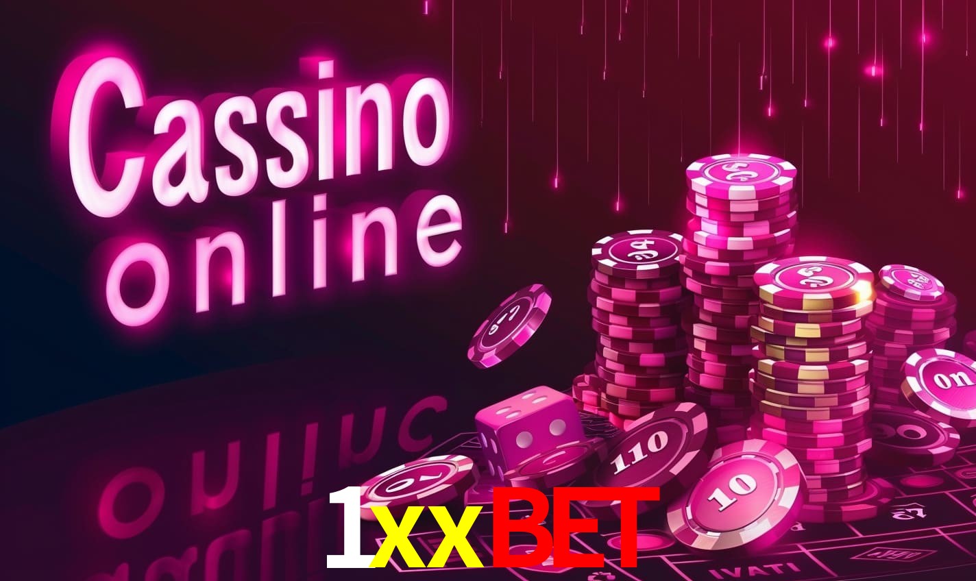 Descubra a Essência do 1xxbet: Nossa História e Compromissos