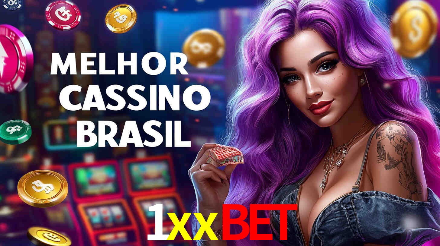 Descubra o Programa VIP da 1xxbet: Vantagens Exclusivas para Jogadores