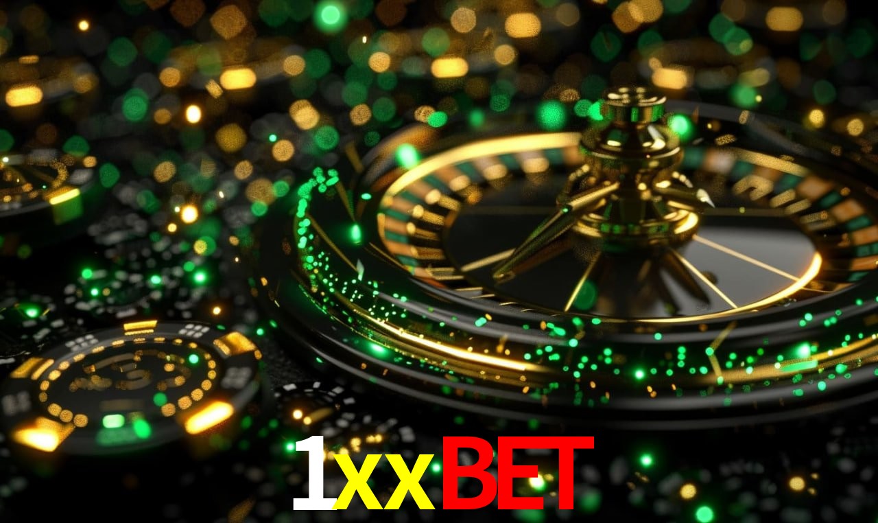 Design Responsivo 1xxbet