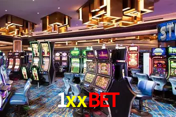 A Emoção da Loteria na 1xxbet: Uma Chance de Mudança de Vida