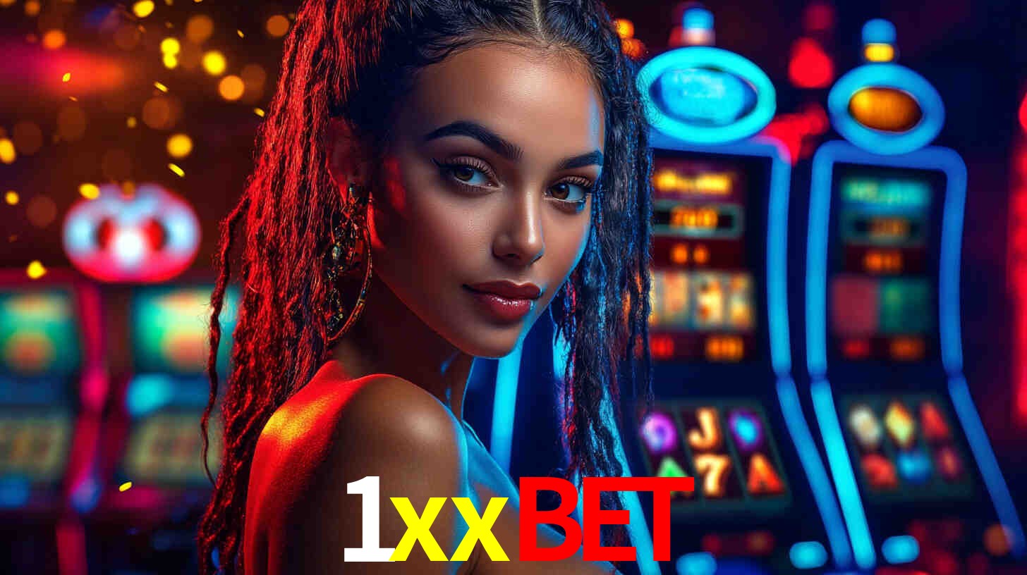 Apostas Esportivas na 1xxbet: Um Guia Completo