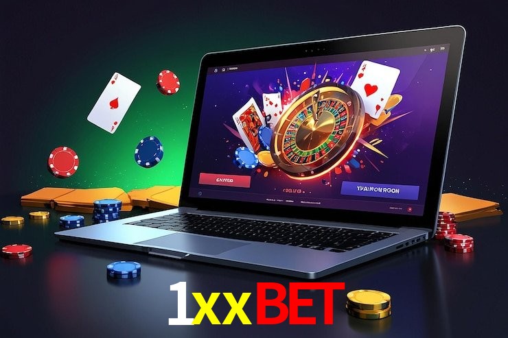 Casino Ao Vivo 1xxbet