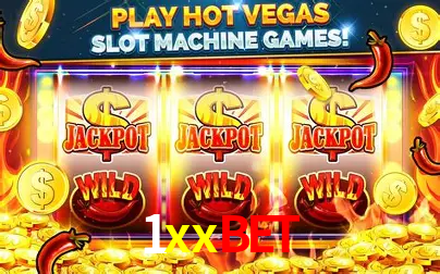 A Emoção da Loteria na 1xxbet: Uma Chance de Mudança de Vida