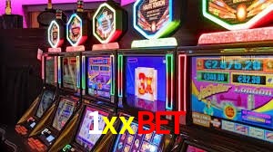 A Emoção da Loteria na 1xxbet: Uma Chance de Mudança de Vida