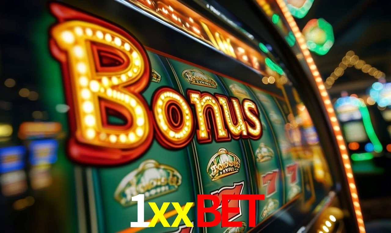 Benefícios da Conta 1xxbet