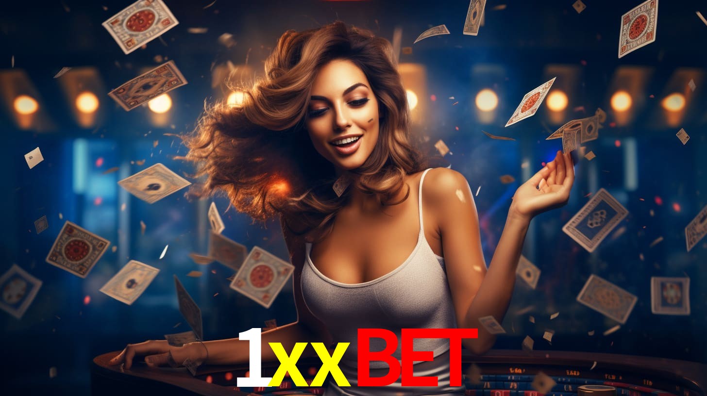1xxbet: Jogos de Caça-Níqueis-Altas Recompensas, Roleta-Velocidade, Blackjack-Desafios Máximos