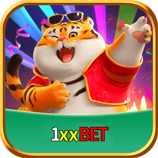 Logo da 1xxbet